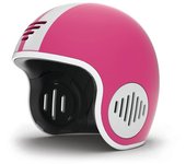 Aventureros Casco Rosa Talla 2-5 Años Seguridad Garantizada