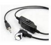 PHOTTIX CABLE EXTRA ESPIRAL C6 PARA CANON EOS 400D-450D-500D-550D-1000D - 60D