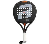 Pala Royal Padel M27 Polietileno 2025 + 2 overgrips y bote de bolas