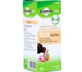 Juanola Tos Jarabe Adultos, 150 Ml