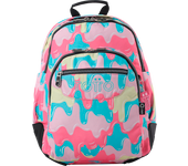 Mochila Escolar Eco-friendly Luti Rayol - Totto España