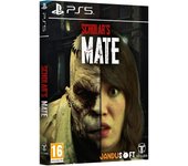 Juego Scholar's Mate Para Playstation 5 | PS5 PAL EU - Nuevo Original Precintado