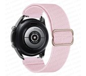 20mm 22mm Nylon Strap For Garmin Vivoactive 4 3 HR Band Watch Venu 2 SQ Forerunner 645 Elastic Wristband Bracelet Fenix 6 5 Pro