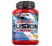 Amix Whey-Pro Fusion Protein 1 Kg Mango-Piña