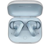 Auriculares Moto Buds Illusion Blue