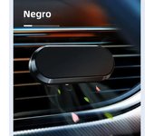 1080° Rotation Foldable Car Magnetic Phone Holder Universal Air Vent Mount GPS for iPhone Samsung in Car Cell Phone Holder Stand