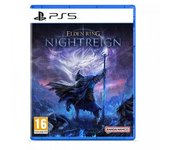 Elden Ring Nightreign Juego Fisico para Consola Sony PlayStation 5 PS5