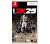 NBA 2K25 - CIB SWITCH