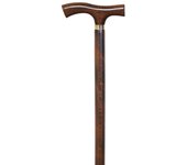 Garcia 1880 Muletilla Haya Aplique Goma
