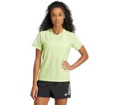 Camiseta Adidas Otr B Tee Verde Mujer Iv5491
