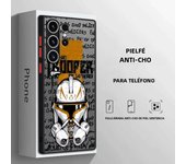Stars Wars Phone Case for Samsung Galaxy S23 Ultra S24 S22 Plus S21 S21Plus S20 FE S24Plus Soft Cover