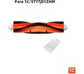 For Xiaomi Mijia 1C STYTJ01ZHM Side Main Brush Water Tank Mop Cloth HEPA Filter Parts Kit Robot Vacuum Cleaner Accessories