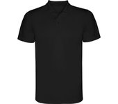 Polo técnico Monzha Hombre