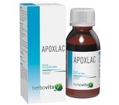 HERBOVITA APOXLAC BOTE 50 GR