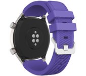 GT3 SE Silicone 22mm strap For Huawei GT 2 3 4 46mm WristStrap Magic2 46mm Correa For Huawei Watch/4/3/Buds/GT2 Pro/GT2e Band