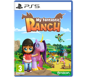 My Fantastic Ranch Juego para Consola Sony PlayStation 5 PS5
