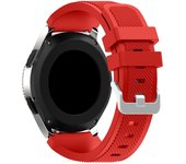 Silicone Watchband For Garmin Vivoactive 4 3 Music Watch Strap Forerunner 245 645 158 Bracelet Venu SQ/Venu 2 Plus Band