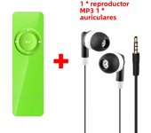 Mini MP3 Player USB in-line Card U Disk MP3 Player Reproductor USB2.0 Lossless Sound Music Player Support Micro TF Card(No Card)