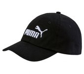 Cap Puma ESS Cap Jr 021688 01 – Gorra junior con ajuste cómodo y logo Puma bordado, diseñada para proteger del sol con estilo.