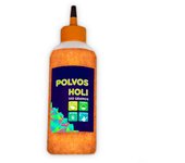 Polvos Holi Fiestas | Bote de Polvos holi variados | Botella de polvos Holi para fiestas | Bote de polvos Holi para fiestas