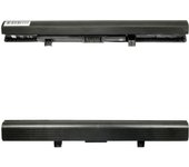 Advanced Computer Trading Batería Toshiba Satellite C50-B C55-B L50-B PA5184U-1BRS 14.4v Negro