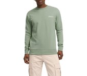 JJBEAU SWEAT CREW NECK Iceberg Green