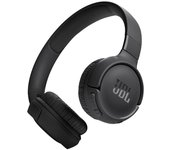 Auriculares inalámbricos jbl tune 525bt/ con micrófono/ bluetooth/ negro