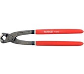 Yato YT-2056 alicate Alicates de boca redonda