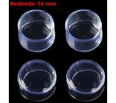 4Pcs Transparent Silicone Chair Leg Caps High Quality Non-Slip Covers Furniture Feet Silicone Pads Floor Protectors Socks