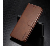 Leather Wallet Case for Samsung Galaxy S24 Ultra S23 S22 S21 S20 FE S10 Plus Flip Cover A25 A15 A14 A13 A54 A53 A52S 5G A51