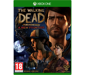 The Walking Dead, Telltale Series: The New Frontier Juego para Consola Microsoft XBOX One