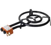 UD - Paellero de Gas/Butano Ideal para Cocina – Práctico y Fácil de Usar