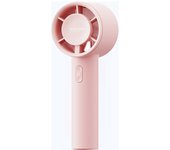 Ventilador portátil pequeño de mano, mini ventilador USB portátil, ventilador de refrigeración, ventilador eléctrico de regalo