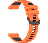 Bracelet for Garmin Venus 3S Men Women Silicone Classic Buckle  for Garmin Forerunner 255S 265S Active 4S Active S  Venu 3S Band