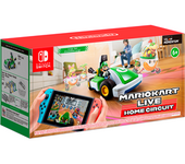 Mario Kart Live Home Circuit- Luigi Edition Juego para Consola Nintendo Switch