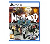 Metaphor: ReFantazio Juego para Consola Sony PlayStation 5 PS5
