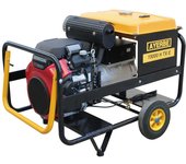Ayerbe GRUPO ELECTRÓGENO AYERBE 15000 TX / E HONDA