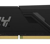 DDR4 KINGSTON 8 GB 3200 FURY BEAST  NEGRO