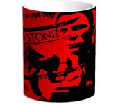 Taza James Bond. 007