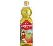 Carbonell Aceite de Oliva Original 0'4º 1L - Ideal para Cocina Diaria y Ensaladas