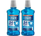 Oral-B Pro Expert Protección Colutorio 500 ml Duplo
