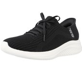 Zapatillas deportivas de Mujer Marca Skechers Modelo Slip-ins: Ultra Flex 3.0 Tonal Stretc