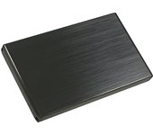 Carcasa Externa para Discos Duros LC POWER Vivienda Externa - Alta Calidad