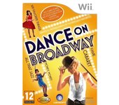 Dance On Broadway (Selects) Juego para Consola Nintendo Wii [PAL ESPAÑA]