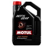 Motul Motylgear 75W90 5 Litros lubricante