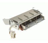 RESISTENCIA SECADORA 1400W + 600W COMPATIBLE CON BEKO DV7110 DA8012GA