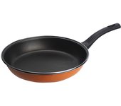 Sarten 18cm aluminio vitrificado valencia bgeu3193 san ignacio
