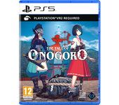 The Tale of Onogoro, Juego para Consola Sony PlayStation 5 PS5