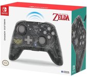 Mando Horipad Wireless Zelda NSW-479U Switch Hori
