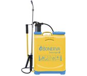 JARDIN202 - Pulverizador de presion 16 Litros Domo